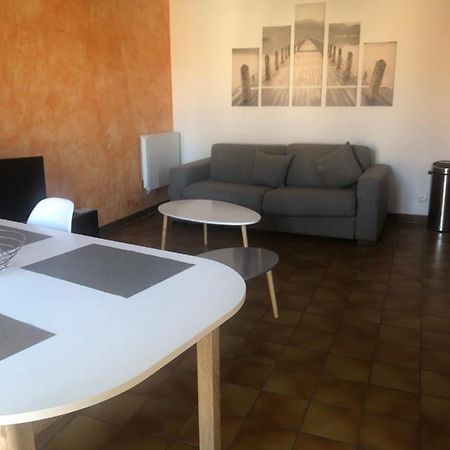 Appartement 4 Personnes Vue Mer Carqueiranne Ngoại thất bức ảnh
