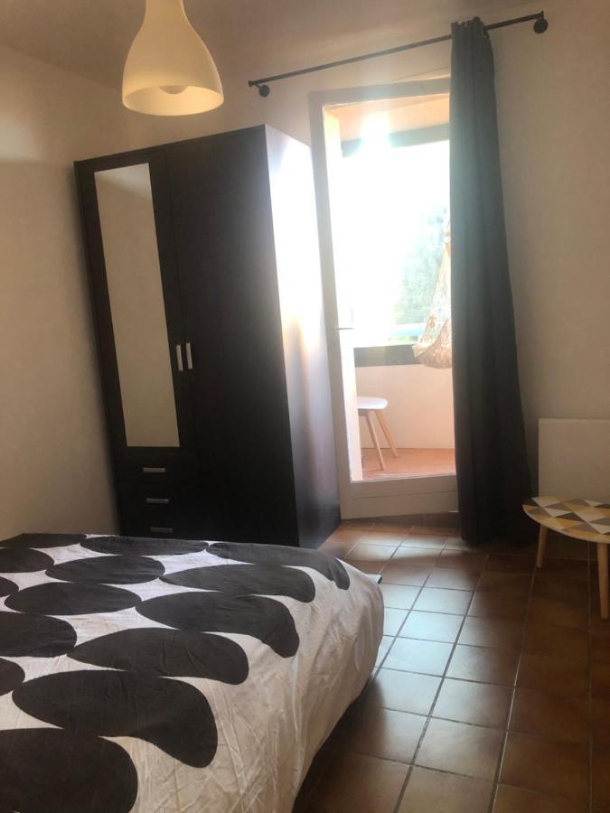 Appartement 4 Personnes Vue Mer Carqueiranne Ngoại thất bức ảnh